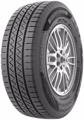 STARMAXX VANMAXX A/S + 215/65R16C 109T 3PMSF