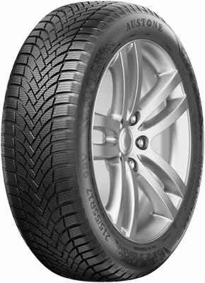 AUSTONE Nixia Winter Pro 255/45R20 105V 3PMSF XL RP