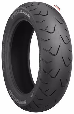 BRIDGESTONE G704