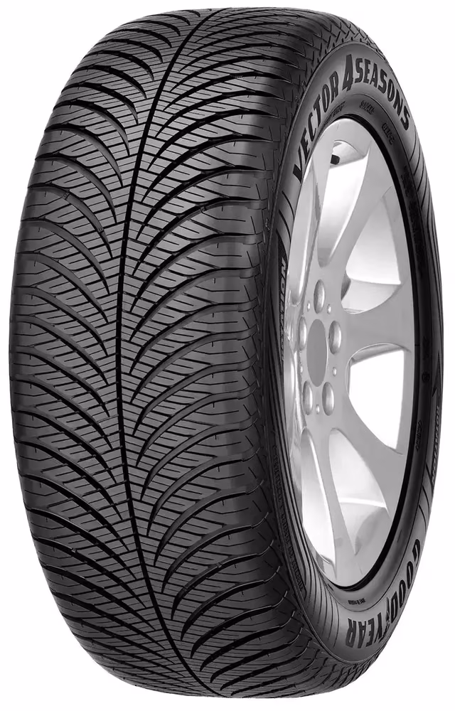 VECTOR 4SEASONS G2 SUV