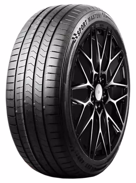 SPORT MASTER e