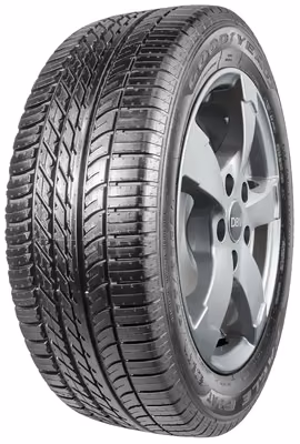 GOODYEAR F1 ASYM SUV AT FP JLR