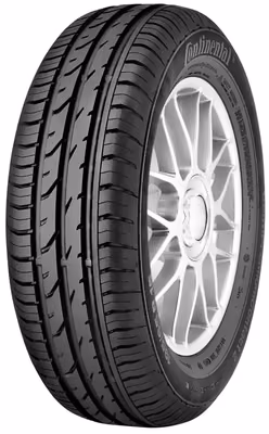 CONTINENTAL PREMIUM 2