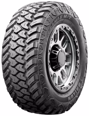 SAILUN TERRAMAX M/T