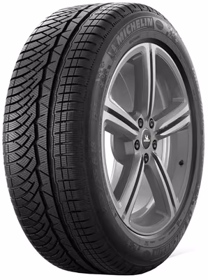 MICHELIN ALPIN PA4