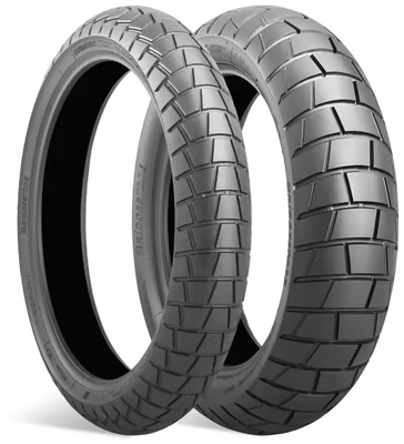 BRIDGESTONE Battlax Adventure Trail AT41R 150/70R17 69V