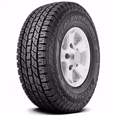 YOKOHAMA GEOLANDAR A/T-S G015 195/80R15 96H 3PMSF