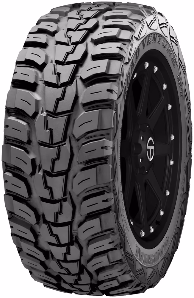 ROAD VENTURE MT KL71
