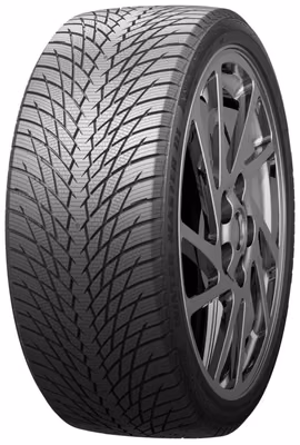 GREENTRAC Winter Master D1 245/40R18 97V 3PMSF XL RP