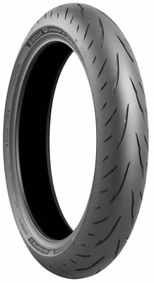 BRIDGESTONE Battlax HYPERSPORT S23F 120/70ZR17 58W