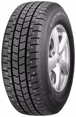 GOODYEAR Cargo UltraGrip 2 205/65R16C 107T 3PMSF