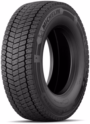 MICHELIN X MULTI D2 VG 265/70R19.50 140M 3PMSF