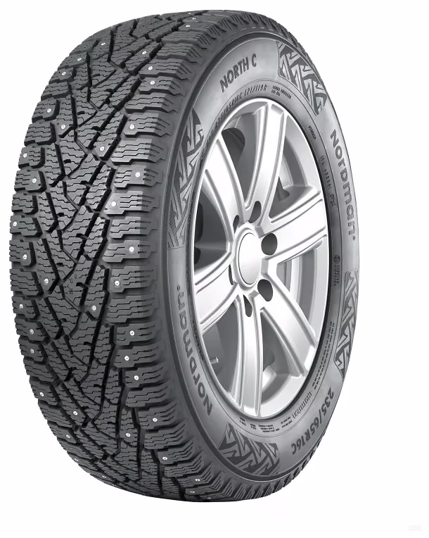 Nordman North C studded