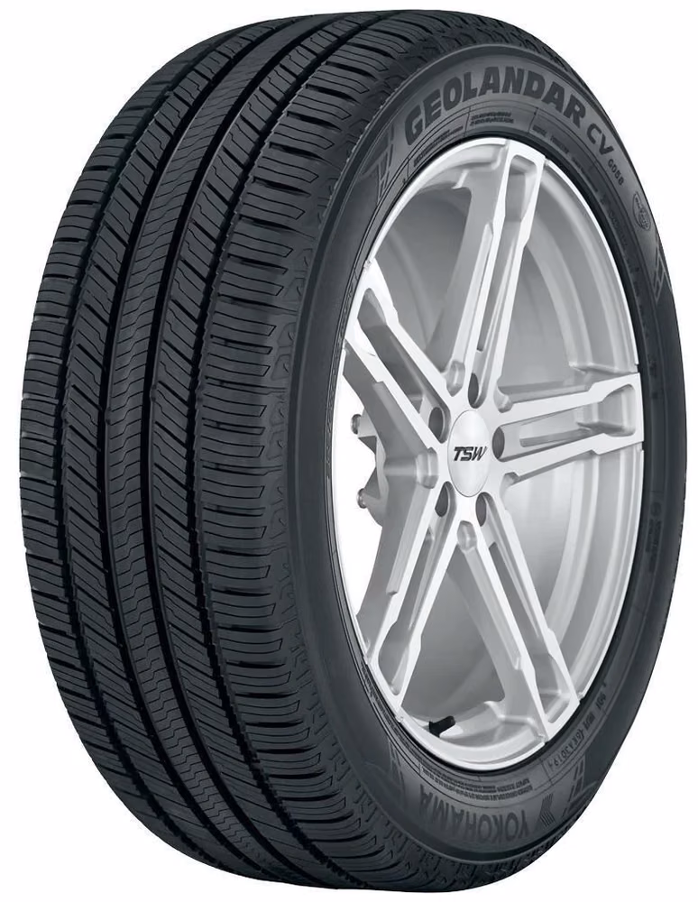 GEOLANDAR X-CV G058