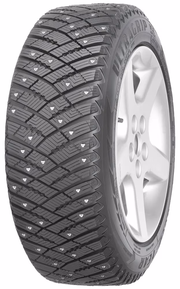 ULTRA GRIP ICE ARCTIC