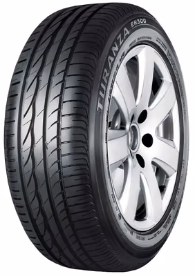 BRIDGESTONE Turanza ER300 225/55R17 97Y RFT