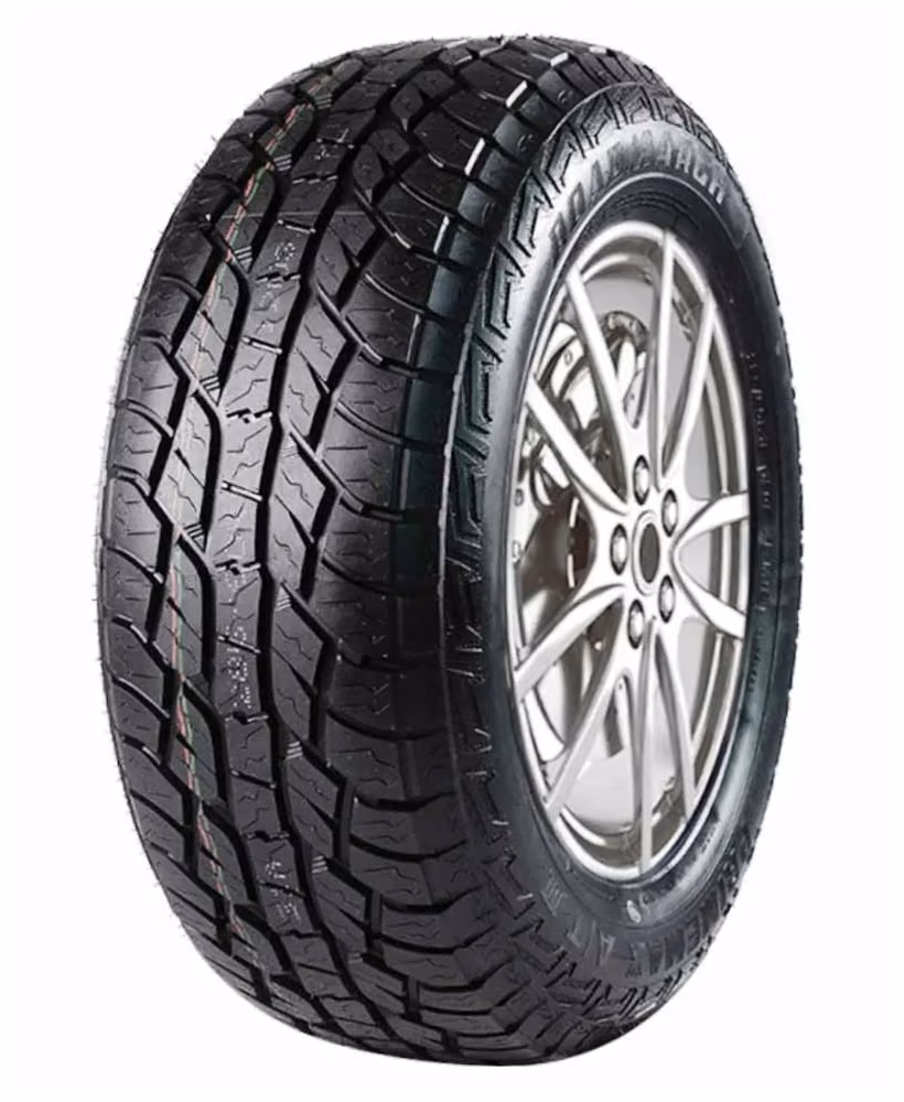 PRIMEMAX A/T II