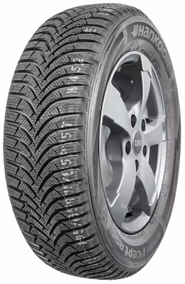 HANKOOK WINTER I*CEPT RS2
