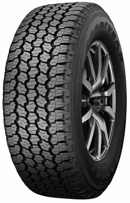 GOODYEAR Wrangler All-Terrain Adventure 255/55R19 111H