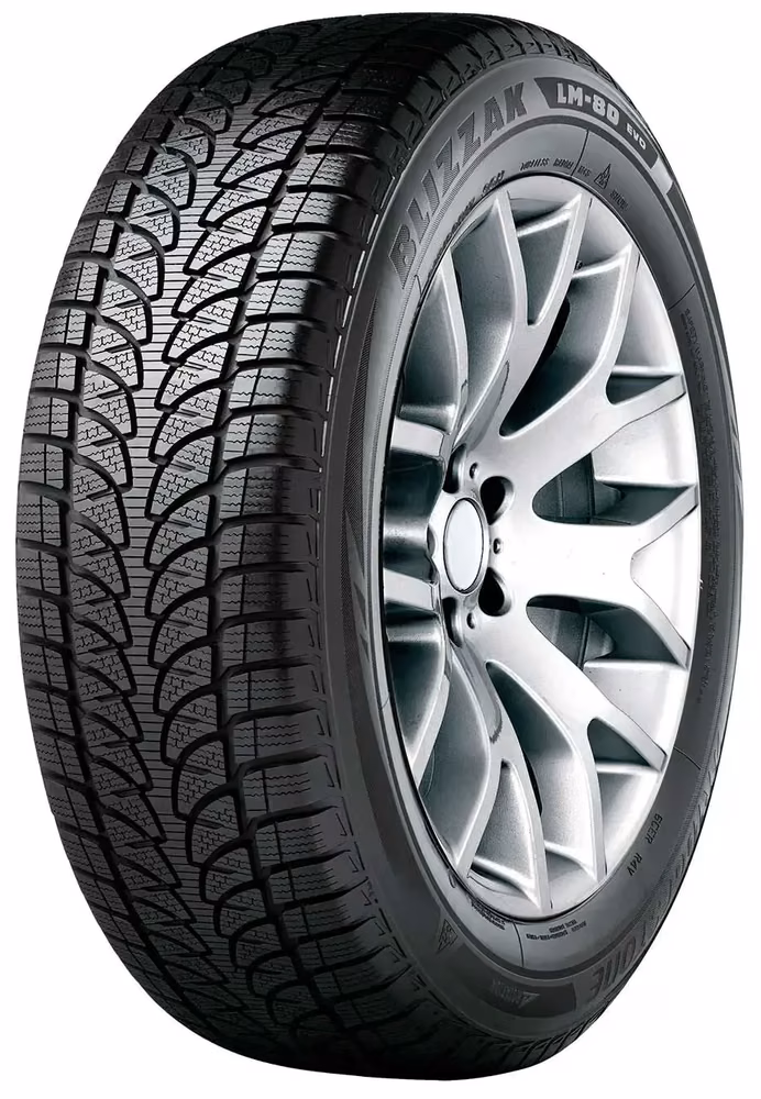 BLIZZAK LM80 EVO