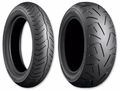 BRIDGESTONE Exedra G853 130/70R18 63H