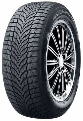 NEXEN WinGuard Sport 2 SUV 245/65R17 107H 3PMSF XL