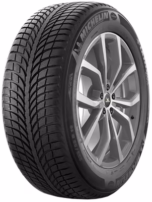 MICHELIN Latitude Alpin LA2