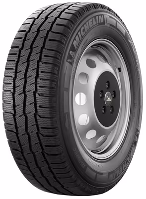 MICHELIN Agilis alpin 215/75R16C 116R 3PMSF