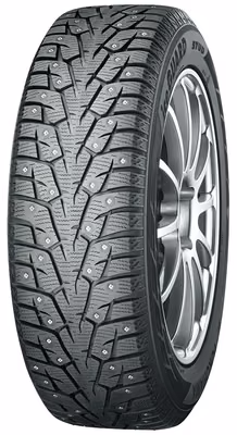 YOKOHAMA ICE GUARD STUD (IG55) 265/45R21 104T 3PMSF