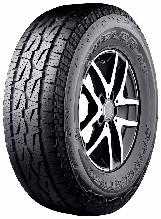 Dueler A/T 001