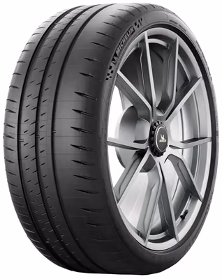 MICHELIN PILOT SPORT CUP 2 N1
