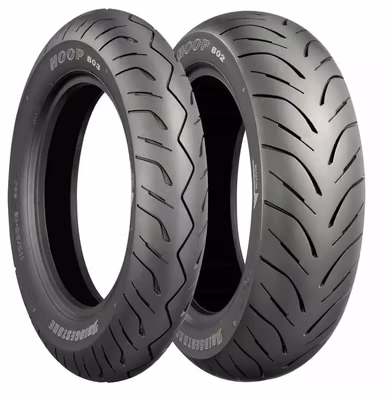 BRIDGESTONE Hoop B02F 150/70-13 64S