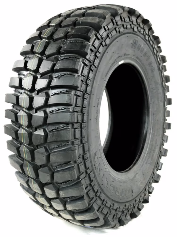 MUDSTER