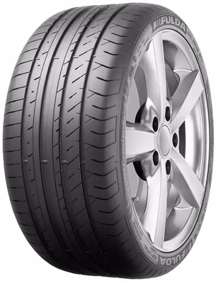 FULDA SportControl 2 255/40R19 100Y XL FP