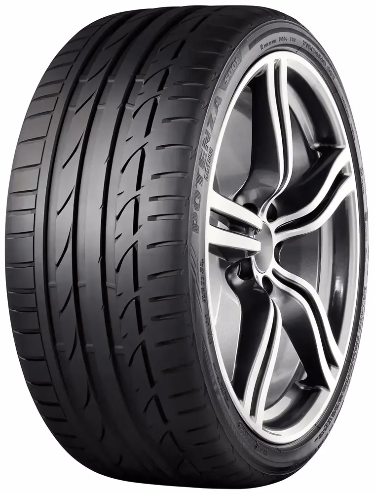 POTENZA S001L RFT