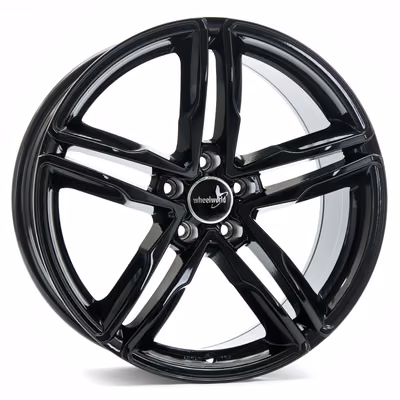 WHEELWORLD