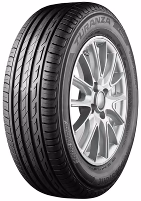 BRIDGESTONE Turanza T001 225/45R17 91W RP