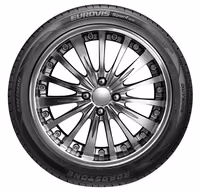 Kokybė, lenkianti kainą! Roadstone Eurovis 04 Sport – nepriekaištingos savybės ant šlapios kelio dangos!