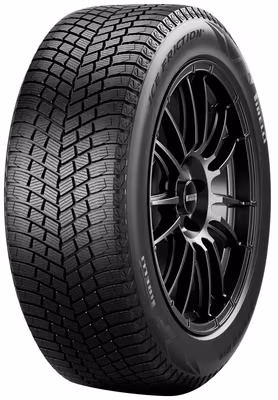 PIRELLI ICE FRICTION 285/40R20 108T 3PMSF