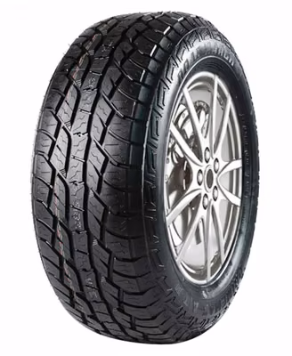 ROADMARCH PRIMEMAX A/T II