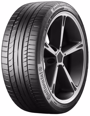 CONTINENTAL CSC 5 P