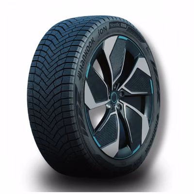 HANKOOK ION NORDIC SUV IW41A