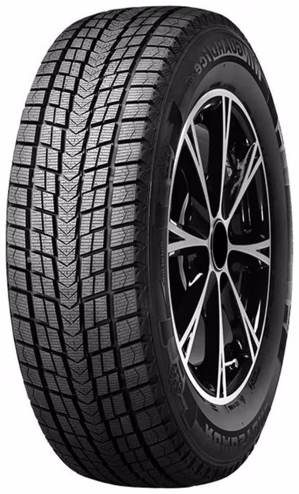 Winguard Ice Suv