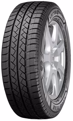 GOODYEAR VECTOR-4S CARGO