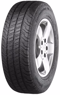 CONTINENTAL VanContact 100