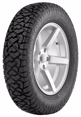 RADAR Renegade Classic
