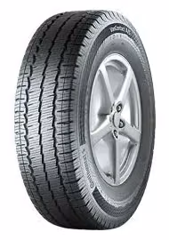 CONTINENTAL VanContact A/S