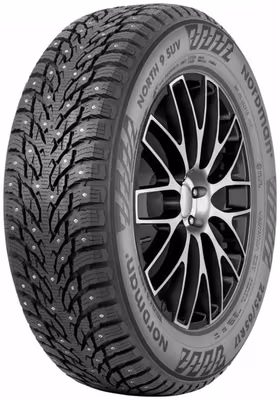 NOKIAN NORDMAN NORTH 9 SUV