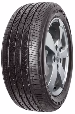 BRIDGESTONE D-SPORT AS