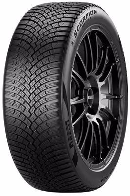 PIRELLI Scorpion winter 3 275/35R22 104V 3PMSF XL
